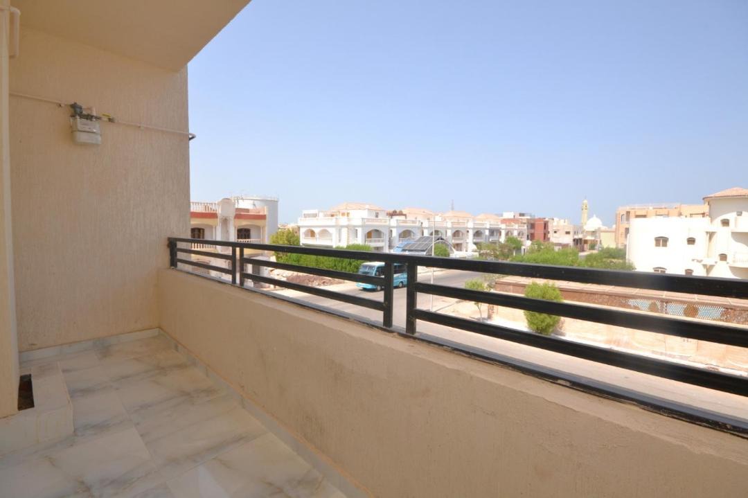 Makadi Bay Apartment | القلني للغرف الفندقيه 1 bedroom