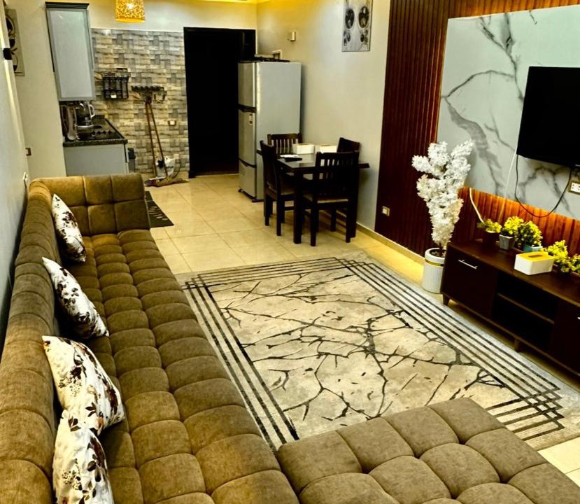 Ras Sudar Ski Chalet | Porto Sokhna Water Front Top Vip