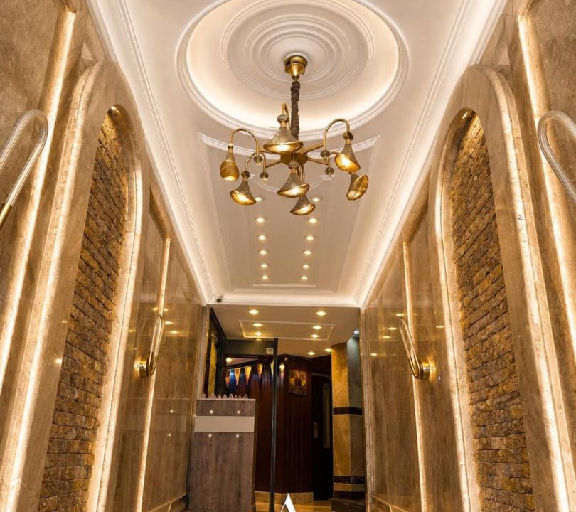 Abdin Hotel | Al Amin Hotel Cairo Downtown