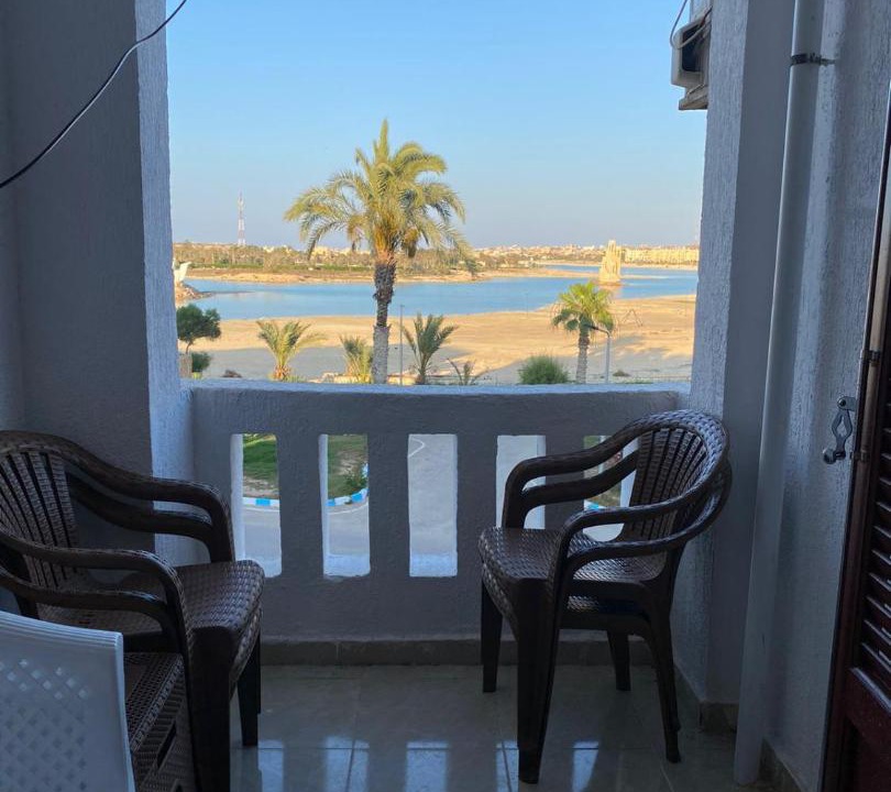 Ad-Dab'ah House | وحده بقرية الاندلسيه بمرسي مطروح