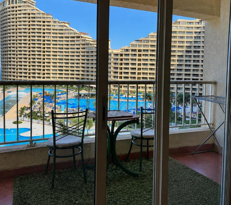 Ras Sudar Apartment | Porto Sokhna Pyramids Sea View Families
