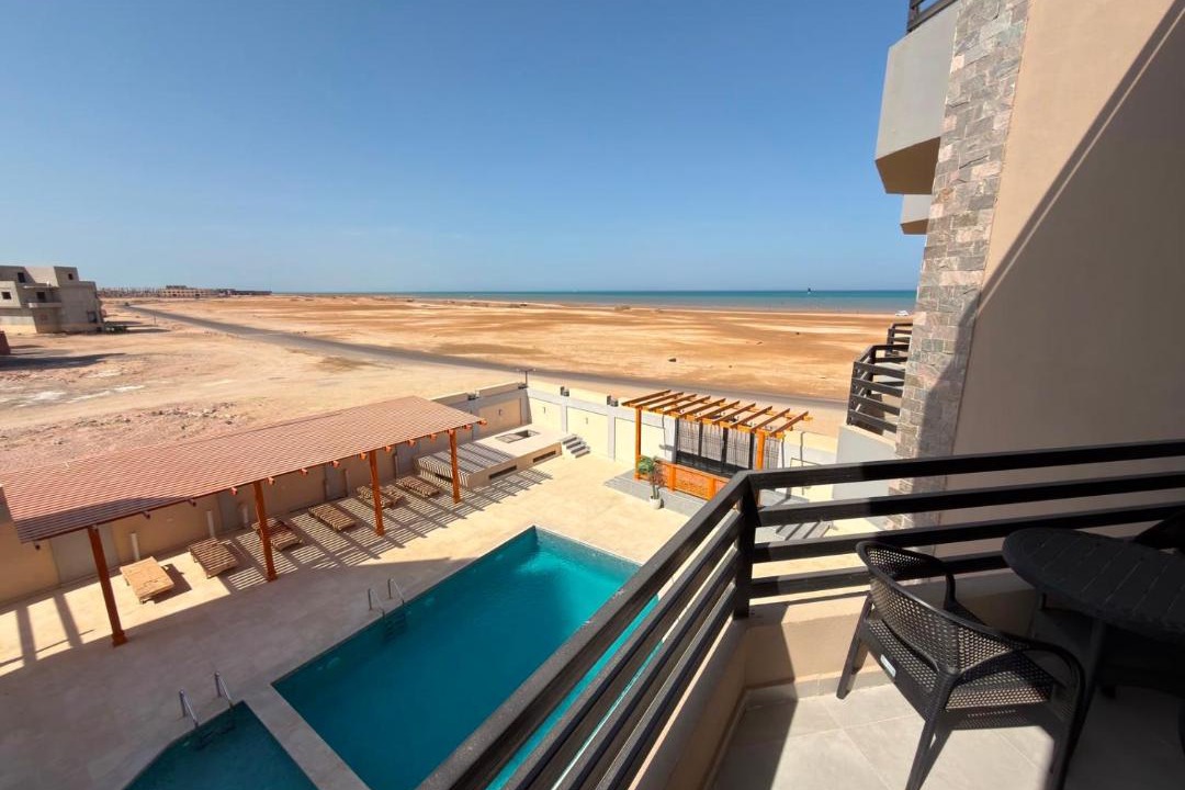 Al Ahyaa Apartment | Star 2