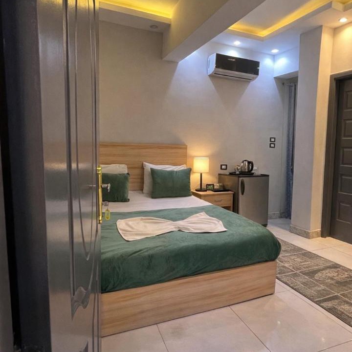 Al Haram Hotel | Aurora Hotel