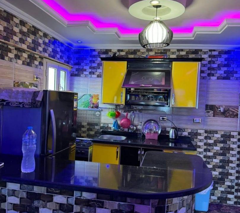Nasr City Apartment | خلف الاهلى الفندقيه بمدينه نصر