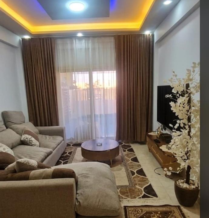 Al-Hammam Villa | North Coast Villa with Sea View and Private Swimming Pool, Horus Village