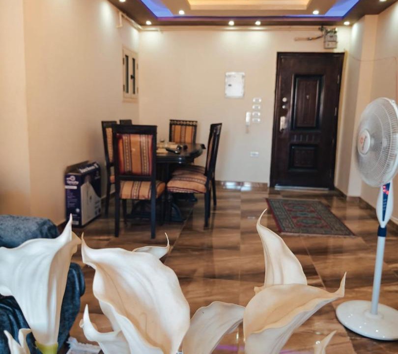 Pyramids Gardens Apartment | رقم العقار 32ع