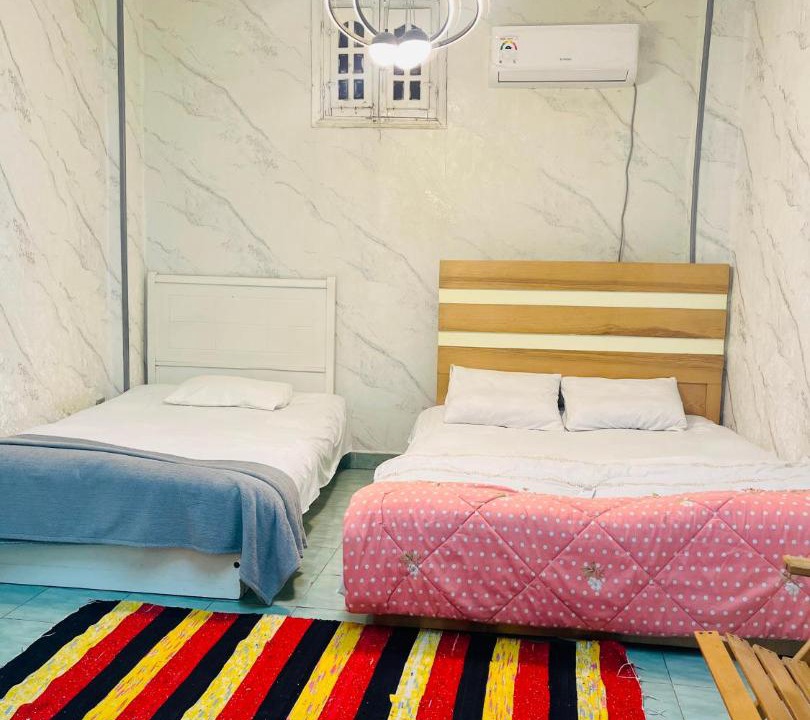 Al-Jamaliyah Apartment | S R GRAND HOUSE DARRASAh