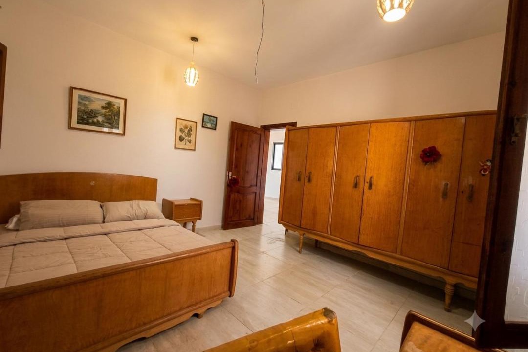 Marsa Matruh House | Zaytouna camp Room 4