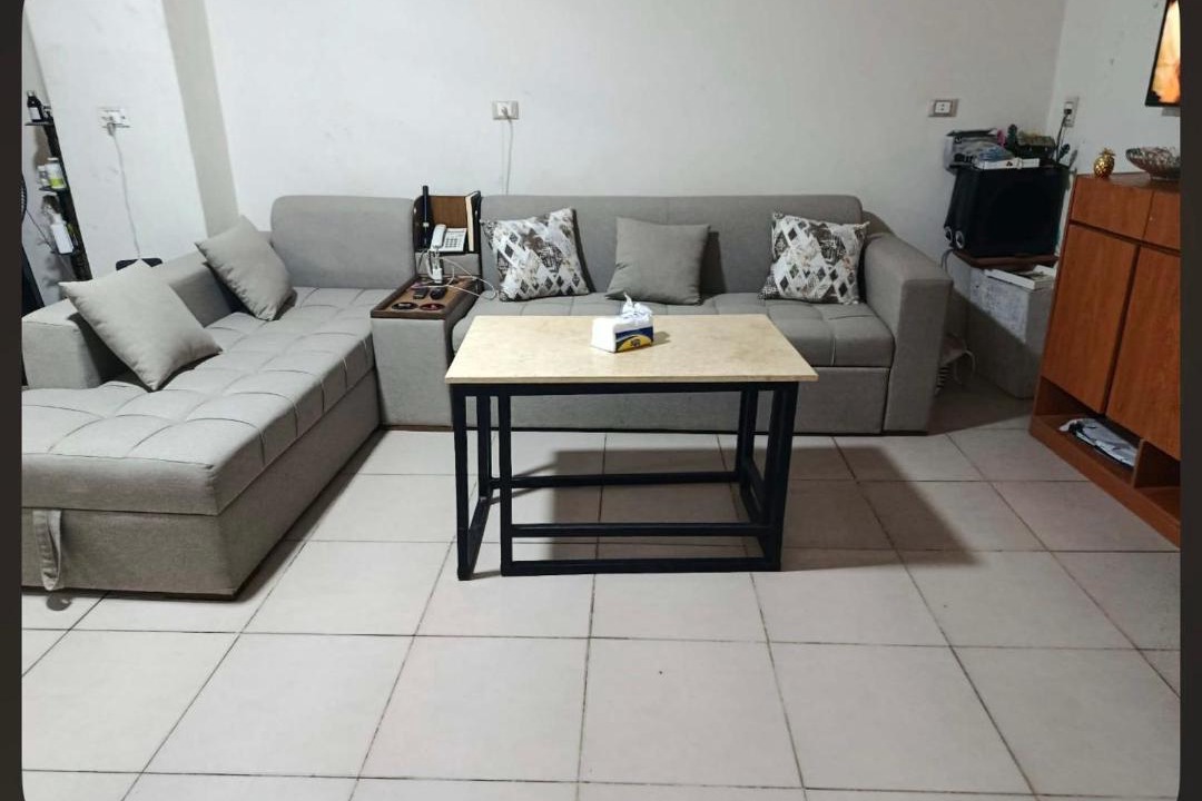 Giza Villa | Residence el yasemine