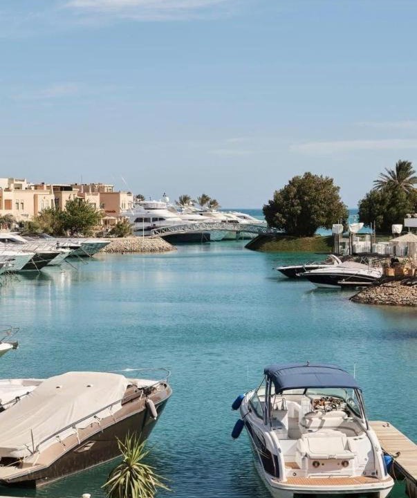 Al Ahyaa Hotel | Royal Beach Boutique Hotel