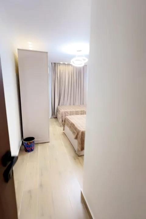 Agouza Apartment | جديد ميدان لبنان