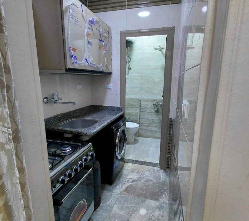 Al-Muntazah Apartment | المنتزه الفندقية المميزة