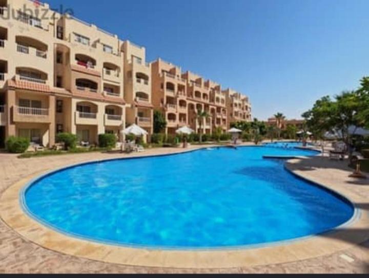 Sidi Abd El-Rahman Ski Chalet | Agora resort north coast