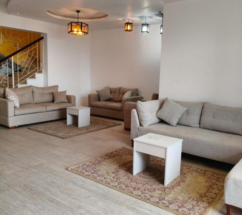 Ras Sudar Villa | Blumar El Dome