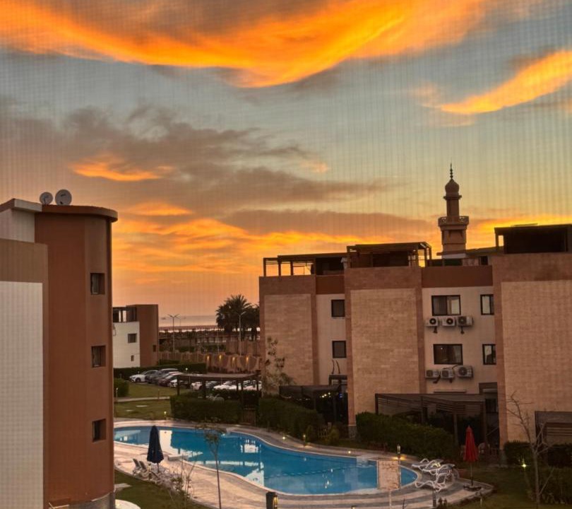 Port Said Governorate Apartment | Helnan portfouad chalet