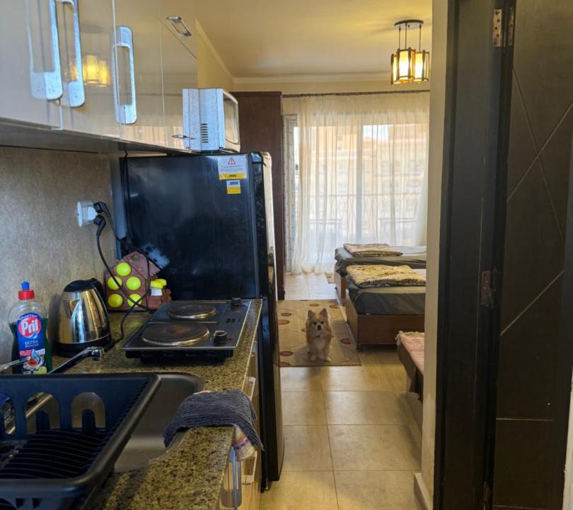 Al-Hammam Apartment | Studio