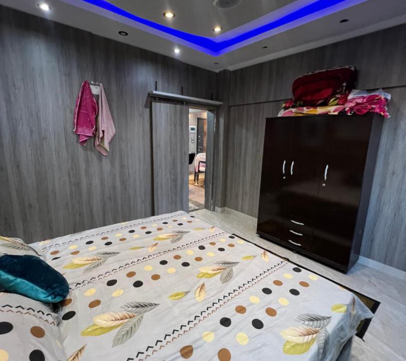 Az-Zohur Apartment | Mazen Zakaria apartment