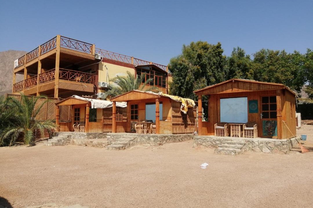 Nuweiba Other | مخيم مبروكه