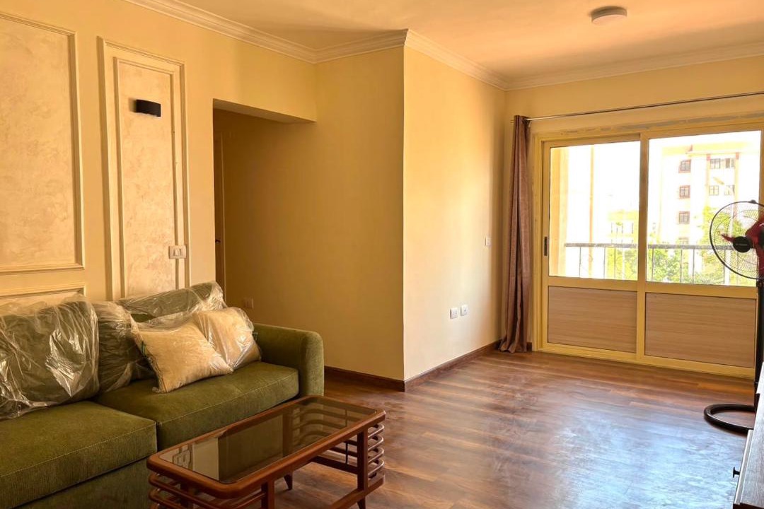 Sidi Abd El-Rahman Apartment | N1 Stays - Sidi Abd El-Rahman