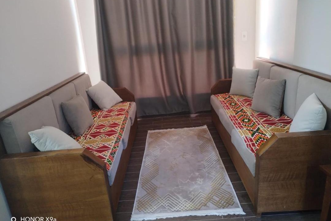 Sheraton Road -Sakkala Apartment | Marina View Apartment Hurghada