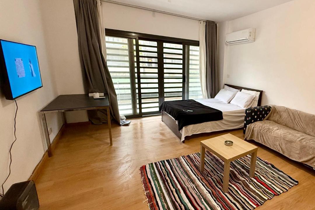 Madinaty Apartment | Cozy Home in Modern Egypt