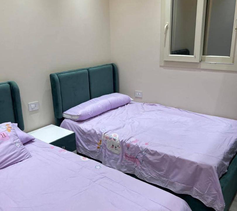 Ismailia Apartment | Abu sobh apartment