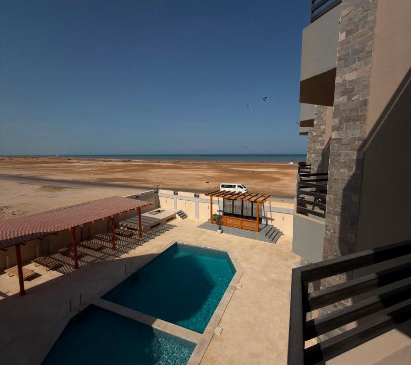 Al Ahyaa Apartment | Star suites 301