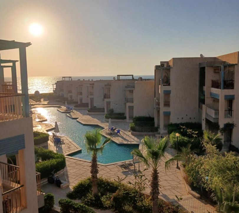 Zafarana Ski Chalet | cornado marina el sokhna el zaafrana
