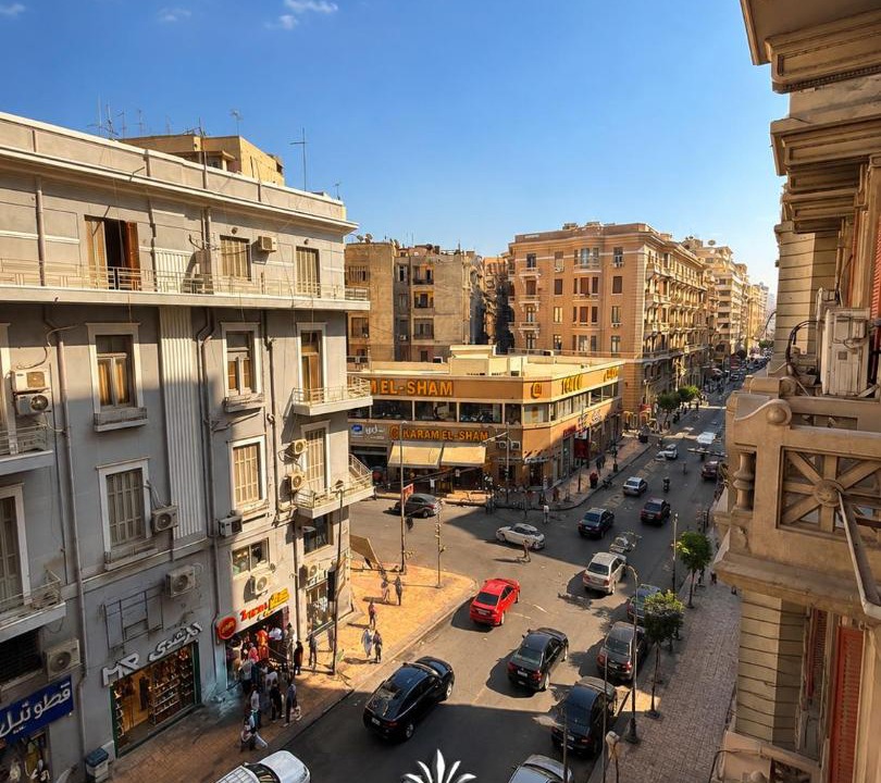 Qasr an-Nil Hotel | TUT Cairo Hotel & Suites