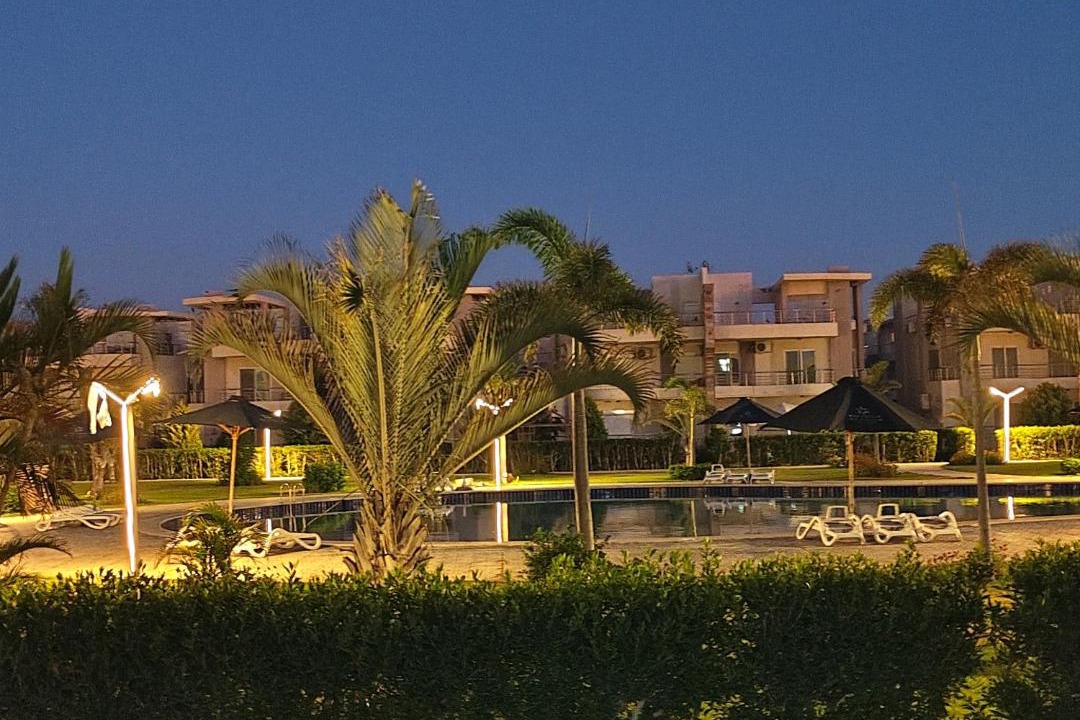 Sidi Abd El-Rahman Apartment | Villa for rent in Marseilles Beach 4