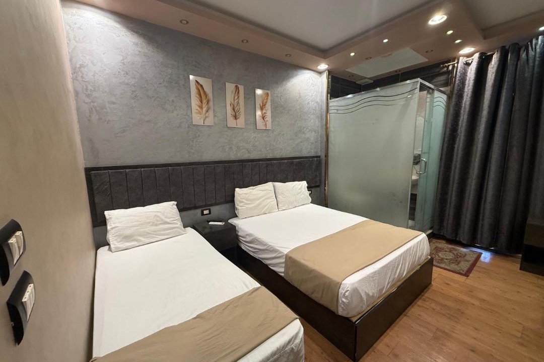 Abdin Hotel | Cairò Plàza, Ravexa Hotel