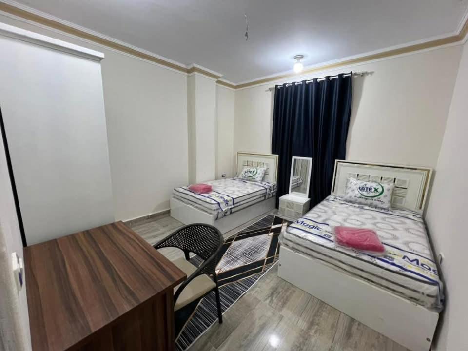 Abu Kabir Resort | Safa A house