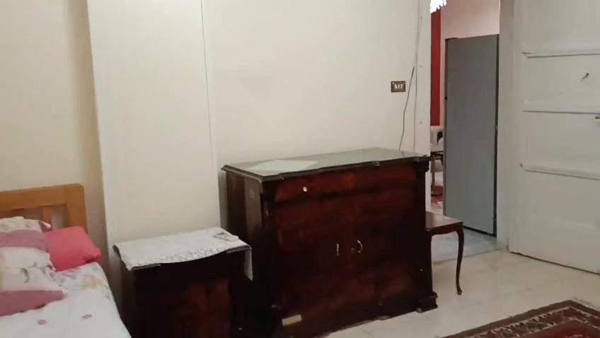 Al Manial Apartment | For rent in The apartment is on the front floor of Qasr El Aini University