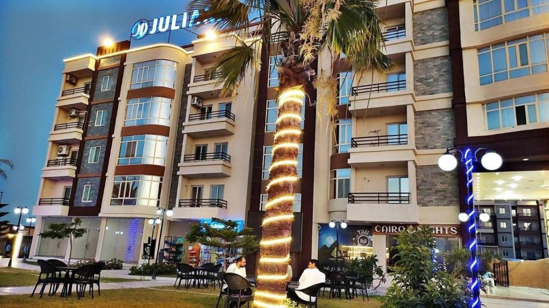 Qetaa Maryout Apartment | Juliana Resort North coast