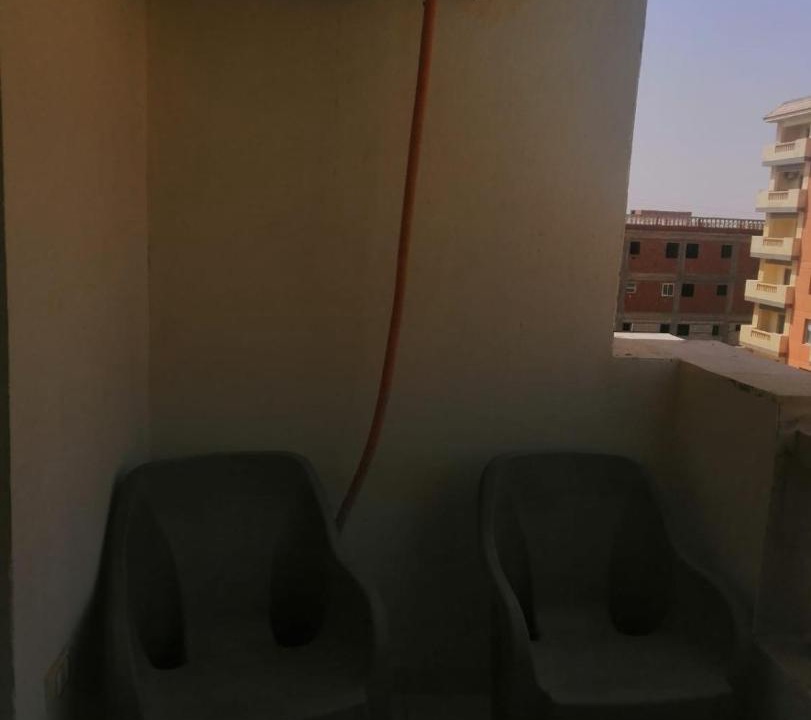 Al-Hammam Apartment | قريه نيو كوست الساحل الشمالي الكيلو 77 امام قريه بانوراما بيتش