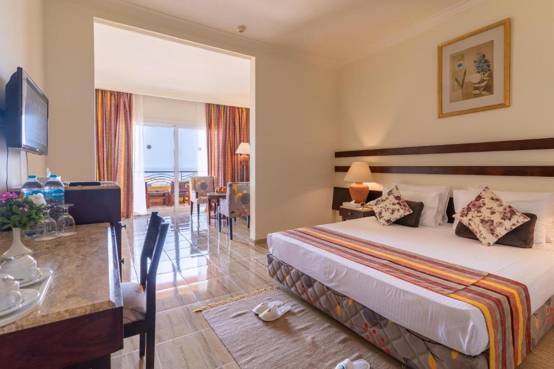 Marsa Alam Resort | Malikia Resort Abu Dabbab