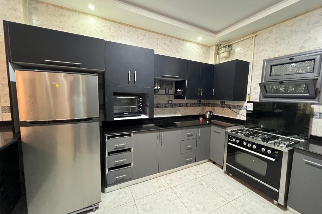Wadi El Natrun Apartment | شقه بڤيلا