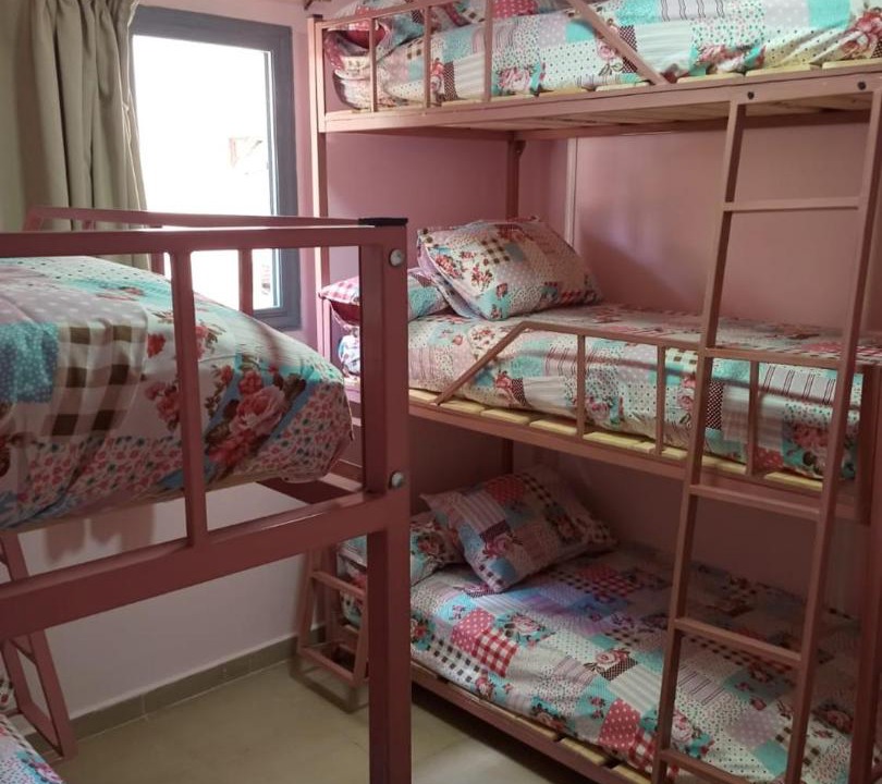 Al-Muntazah Hostel | شقق وهوستل قصر الشباب للمصريين و المقيمين فقط Youth Palace Hostel & Apartments for Egyptians & Residents Only