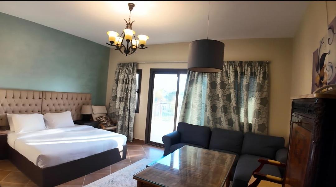 Sidi Abd El-Rahman Villa | Marassi Luxe Five Bedrooms Villa