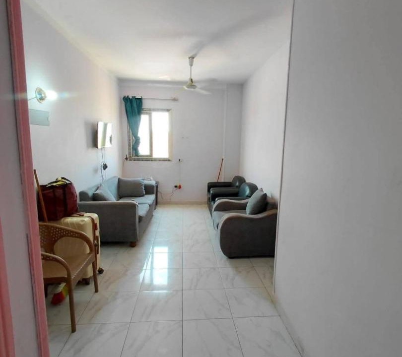 Al-Muntazah House | Cairo gust house