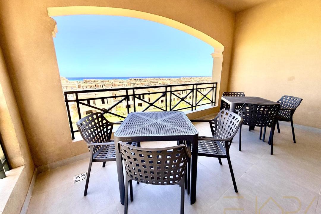 Ad-Dab'ah Apartment | LaVista Bay East 3BR Chalet 1st floor
