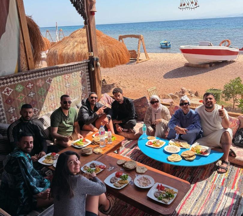 Nuweiba Other | Salah boutique camp