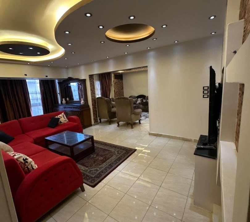 6th of October City Apartment | Hotel apartment in the heart of October