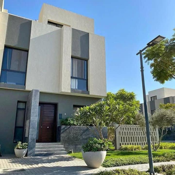 Cairo Governorate Villa | comfort villa
