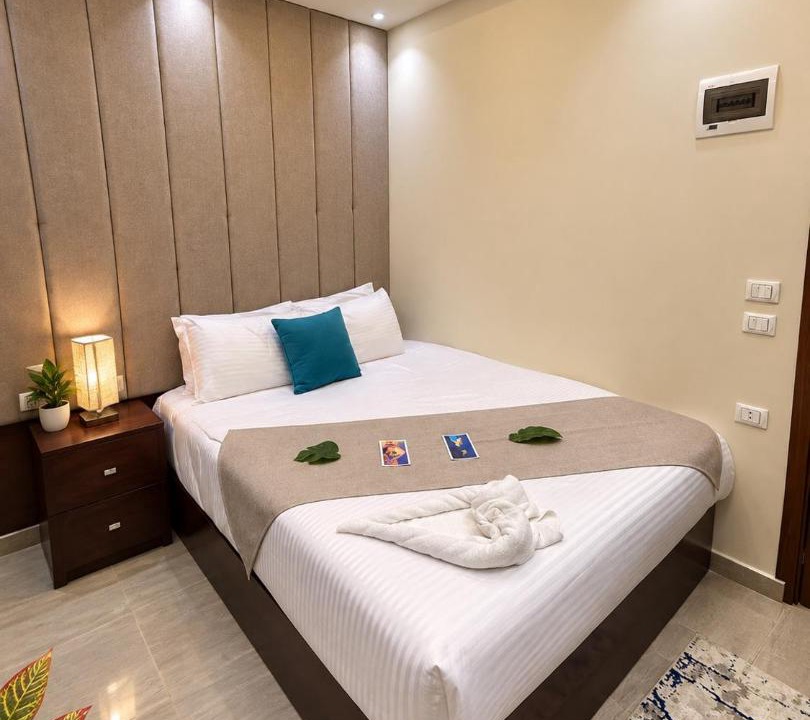 Giza Hotel | Casa scarab pyramids hotel