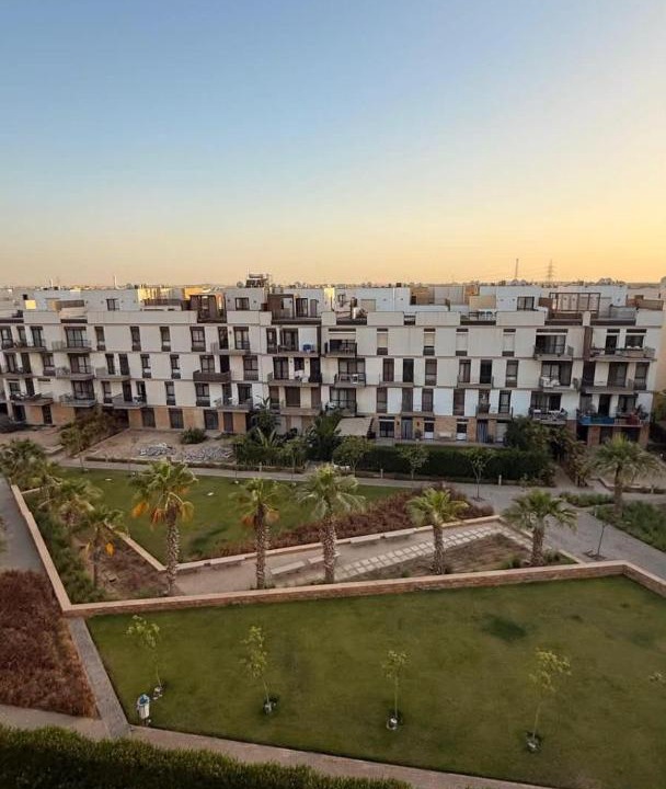 Sheikh Zayed City Apartment | مدينة الشيخ زايد Beverly Hills Westown - Forty Wset - Allegria