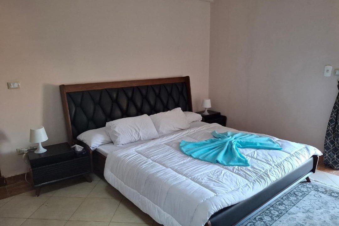 Luxor Hotel | Luxor International Hostel