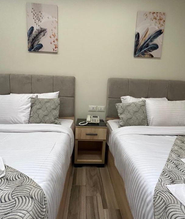 Kafrat al Jabal Hotel | Rihana Pyramids Inn