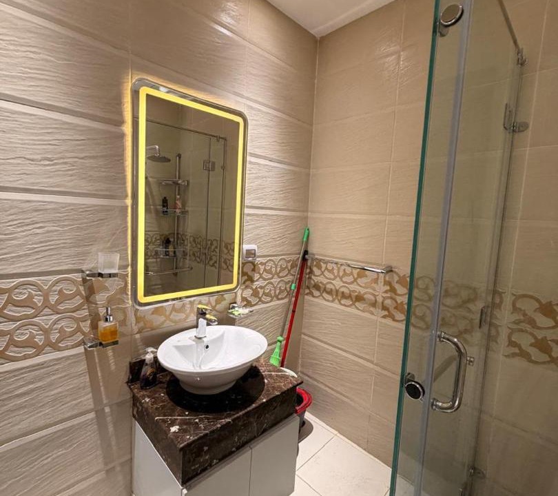 West Nubariyah Apartment | El Alamein Tower G5 A2508