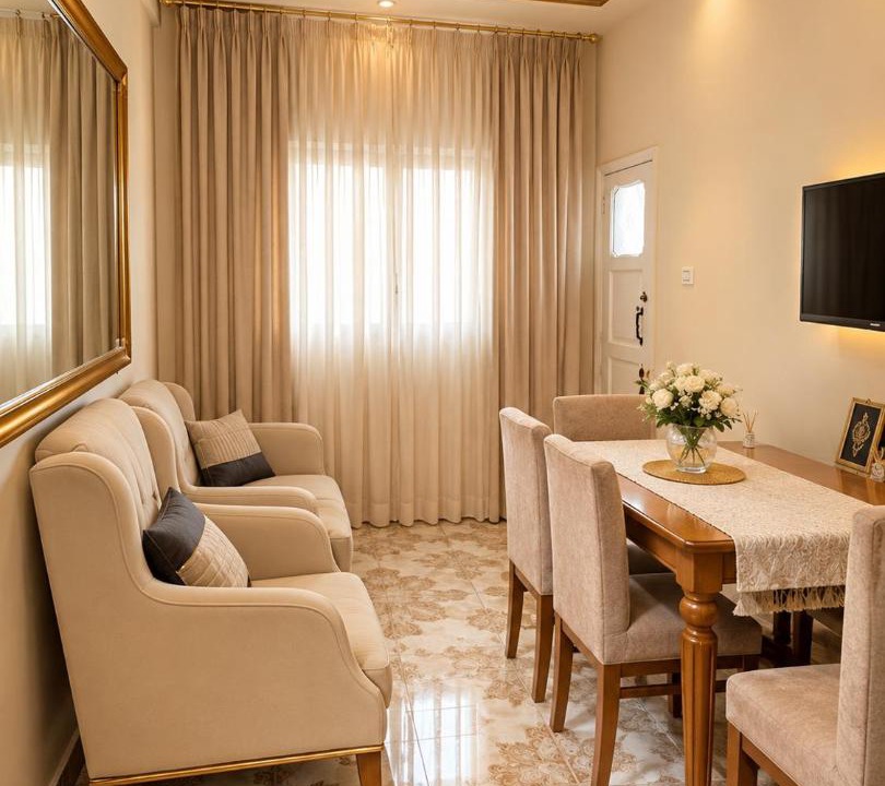 Ras El Bar Hotel | Aquamarina